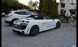 极品飞车17R8好还是GT好 极品飞车17哪个车最好？