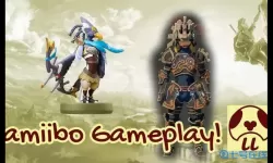 荒野之息amiibo怎么获得？塞尔达amiibo开启条件