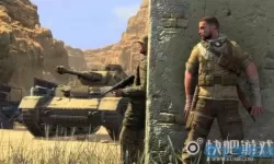 狙击精英绷带怎么用？狙击精英4怎么补血？