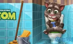 我的汤姆猫NONONO 汤姆猫里面的所有游戏