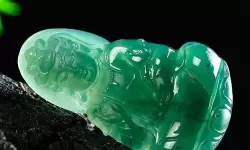 翡翠大师合成图 翡翠美图100张