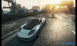 极品飞车17特斯拉位置 极品飞车17最好的车位置