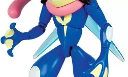 掌机小精灵甲贺忍蛙配招 忍蛙走物攻还是特攻