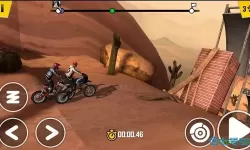 极限摩托steam 游戏名《极限摩托》