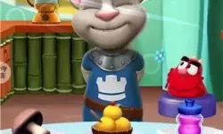 我的汤姆猫国际版老版本 我的汤姆猫老版本1.0