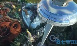 过山车之星win10能玩吗？过山车之星入口太高