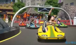 过山车之星坑游客钱 过山车之星秘籍加钱