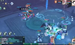 神雕侠侣2恩仇录56关怎么打？神雕侠侣2十绝全部打法