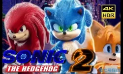 刺猬索尼克2免费国语版下载 索尼克2免费观看国语版