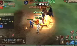 荣耀大天使暗之迷宫 荣耀大天使时之迷宫攻略