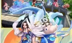 神雕侠侣2开服 神雕侠侣2手游官网