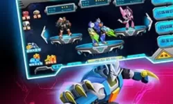 机战王软件下载 机战王直接下载