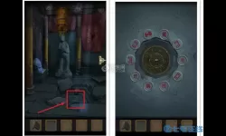 长生祭五章完整攻略图 长生劫第三关攻略图解