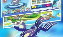 掌机小精灵波克基斯怎么培养？波克基斯自学技能