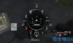 狙击精英switch 手柄按键说明 手柄按键对应键盘图