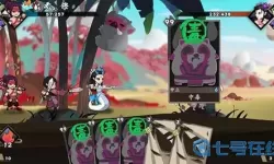 这就是江湖峨眉派隐藏武学 这就是江湖 隐藏武学攻略