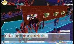 过山车之星攻略技巧 过山车之星按键详解