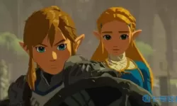 荒野之息ign评测 荒野之息dlc内容太多