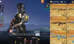 枪林弹雨租号 枪林弹雨土豪账号