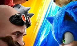 刺猬索尼克2为什么那么多人看？刺猬索尼克能跑多快