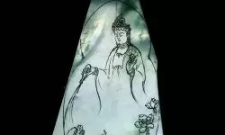 翡翠大师加龙作品工费 翡翠雕刻大师价目表