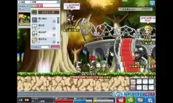 冒险岛2字id 冒险岛唯美名字