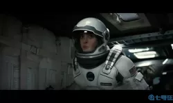 星际穿越IMAX片源 穿成被抛弃的孕夫星际