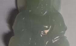 翡翠大师吴哲为 紫砂大师排名100位