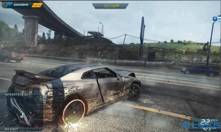 极品飞车17路虎揽胜在哪？路虎揽胜尾灯价格