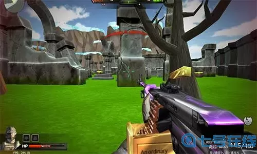 枪林弹雨菜里里面都有啥 枪林弹雨菜