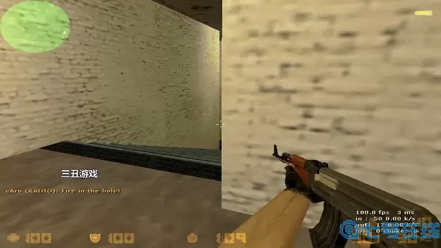 枪神对决正版下载安装 枪神对决官方正版下载