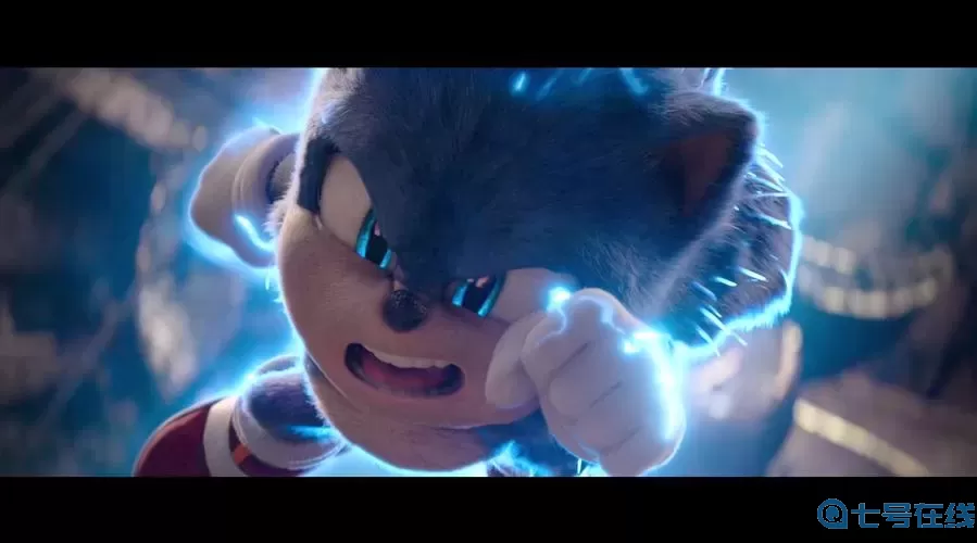 刺猬索尼克2博士死了没 费刺猬索尼克2电影免