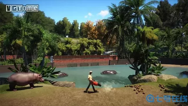 过山车之星和动物园之星哪个好玩？动物园之星手机能玩吗？