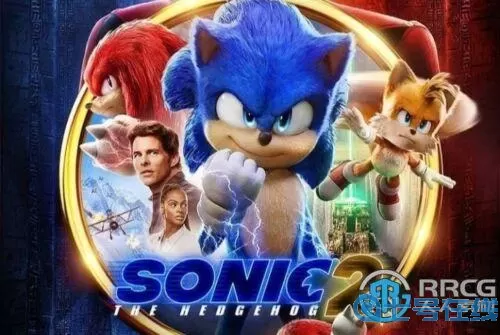 刺猬索尼克2开头音乐 索尼克2在线观看国语