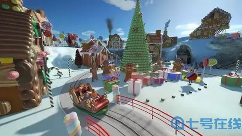 过山车之星佛法无边 过山车之星入口规划图