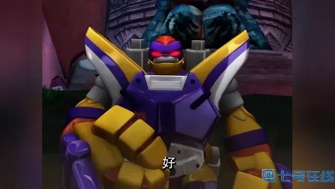 机战王和洛洛历险记是什么关系？洛洛历险记删减了哪些？