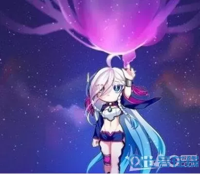 冒险岛2启灵师 冒险岛灵核可以更换吗?