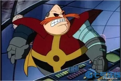 刺猬索尼克2反派 刺猬索尼克2彩蛋是谁