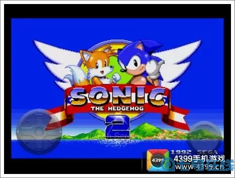 刺猬索尼克2rap解说 《刺猬索尼克》简介