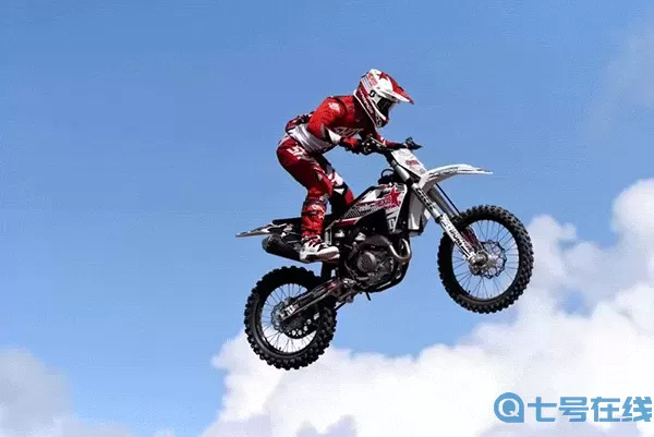 极限摩托原版 3d极限摩托旧版