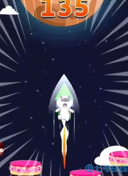 我的汤姆猫火箭飞飞乐 会说话的汤姆猫纯净版