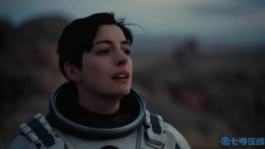 星际穿越日语片名 穿越到子嗣稀少珍贵的星际小说