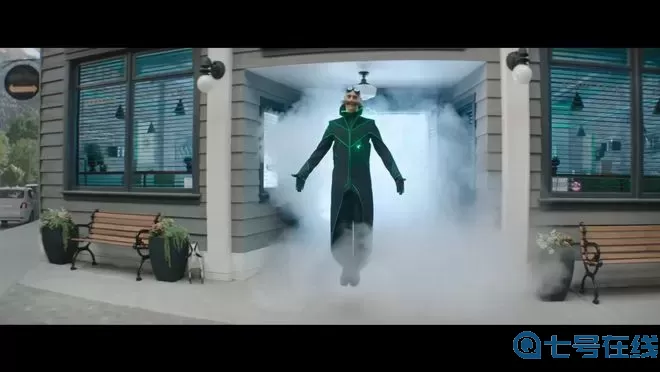 刺猬索尼克2有国语配音吗？索尼克2电影国语版