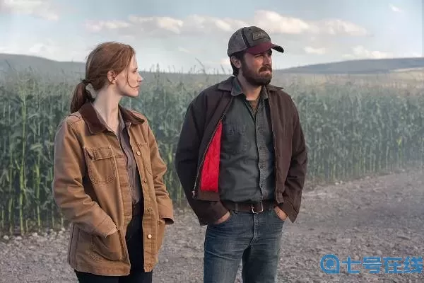 星际穿越tom扮演者 星际穿越演员名单