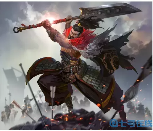 鸿图之下t0武将 鸿图之下t0阵容