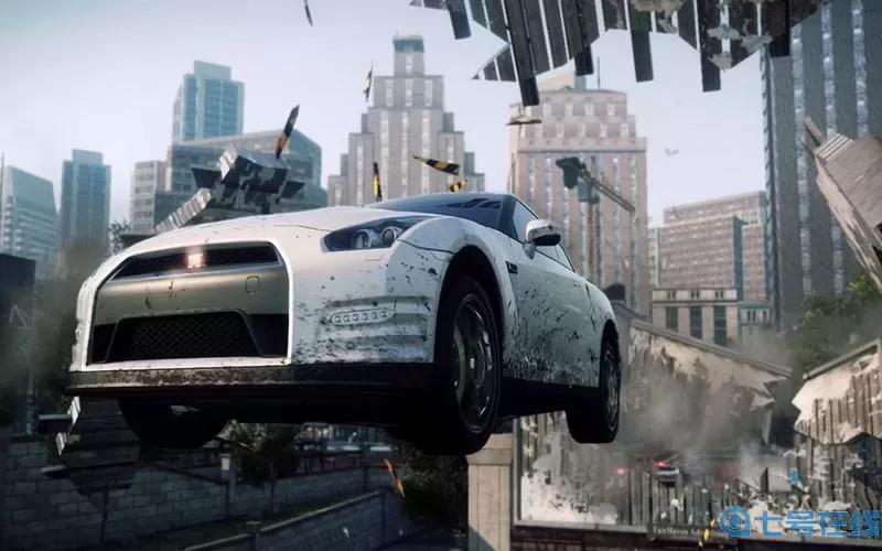 极品飞车17开场音乐 极品飞车bgm背景音乐