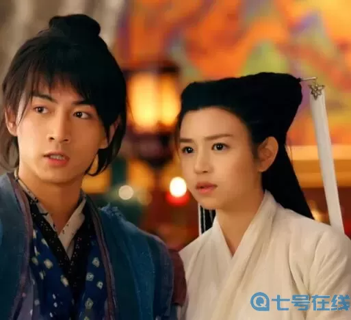 神雕侠侣2014陈晓版免费观看全集 神雕侠侣陈晓免费版晨光