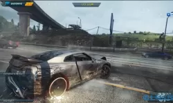 极品飞车17路虎揽胜在哪？路虎揽胜尾灯价格