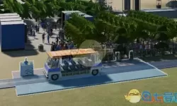 过山车之星 赚钱 过山车之星缺少商贩