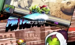 僵尸尖叫无限版 僵尸尖叫破解版无限钻石版